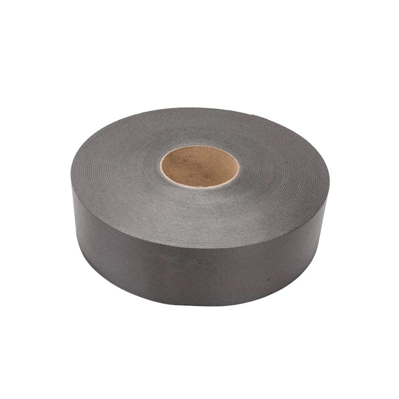 Лента уплотнительная Izoway для профиля гипсокартона 3х70мм 30м Дихтунгсбанд