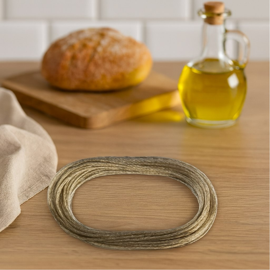 Трос хозяйственный Stayer Master 50145-4, сталь, полимерная оболочка, 4 мм х 20 м