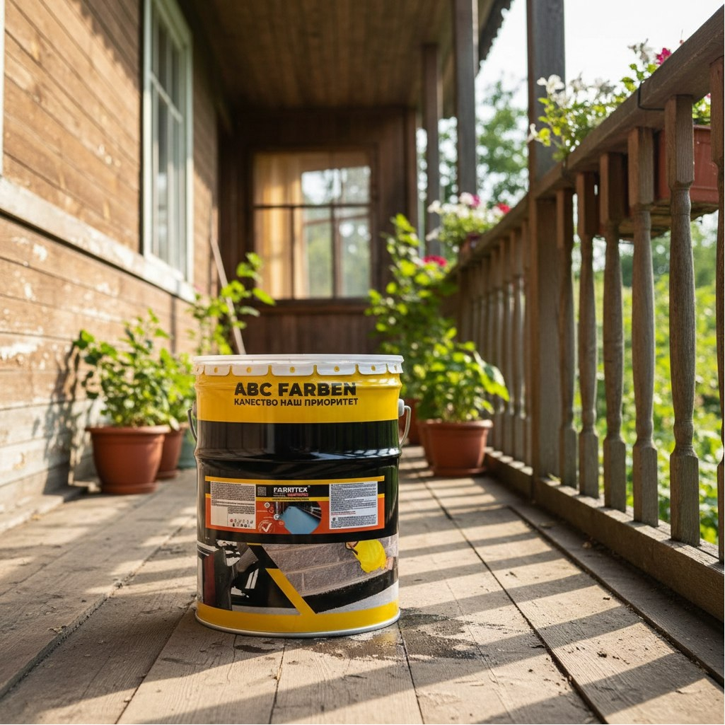 Мастика битумно-резиновая Fabritex, гидроизоляционная, для кровли, 17 кг 