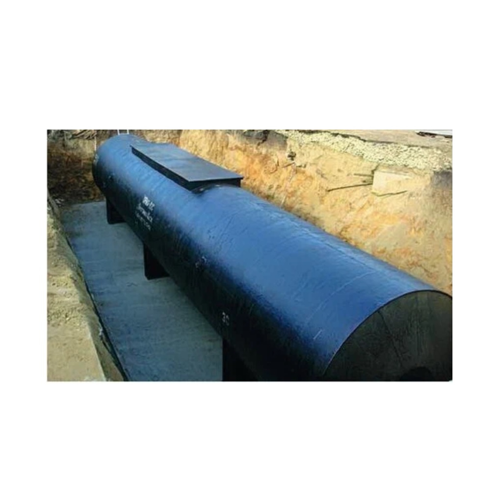 Мастика Profimast 4607952900677, резинобитумная, гидроизоляционная, гербицидная добавка, 2 л, 1.8 кг