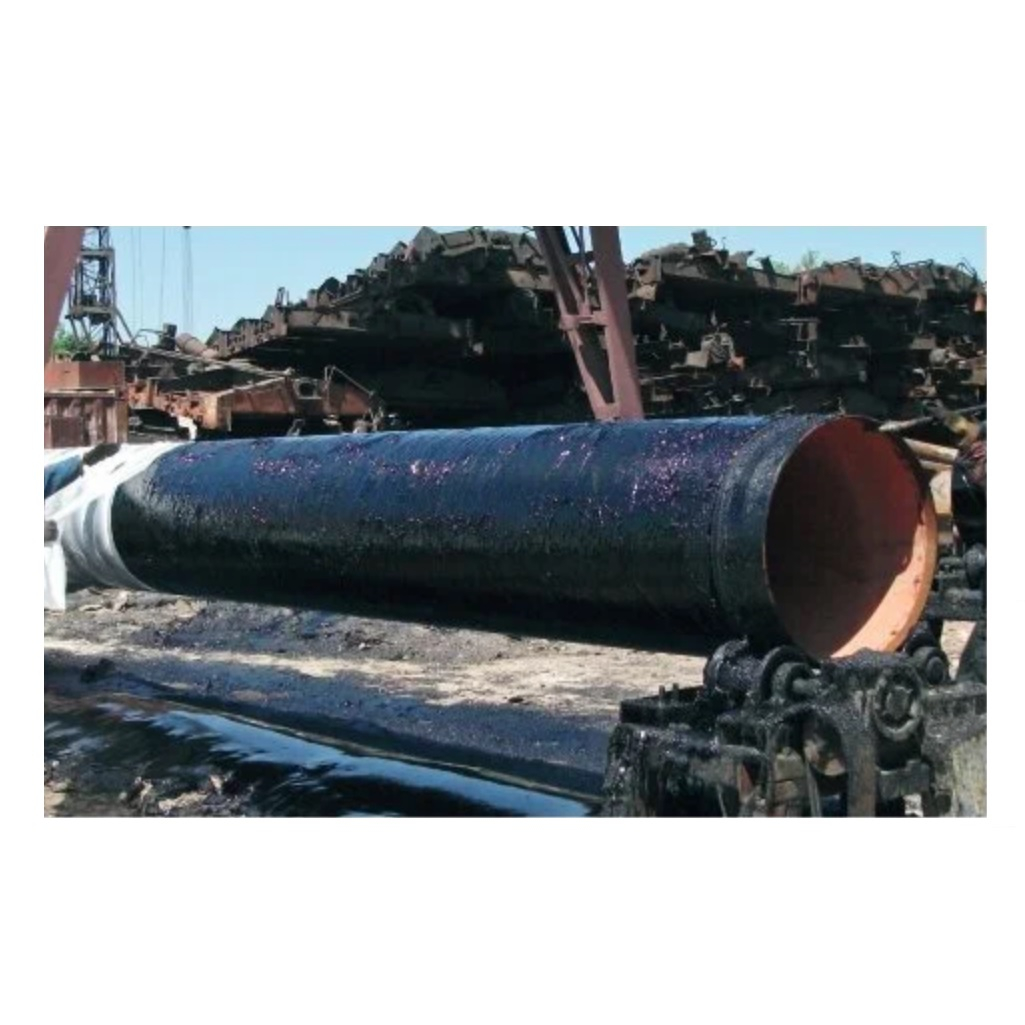 Мастика Profimast 4607952900677, резинобитумная, гидроизоляционная, гербицидная добавка, 2 л, 1.8 кг