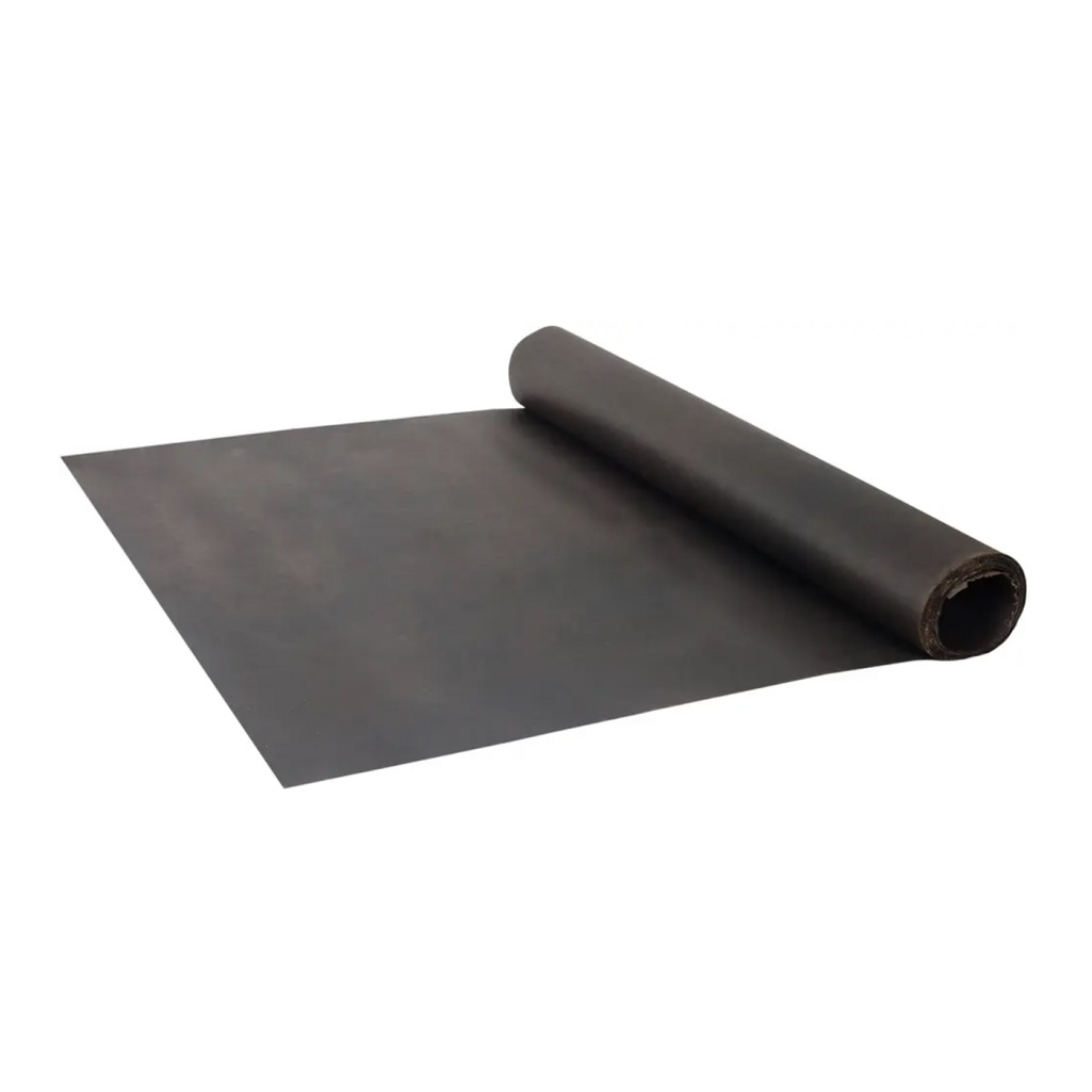 Пергамин-350 гидро-пароизоляционный материал с битумом, рулон 15 м