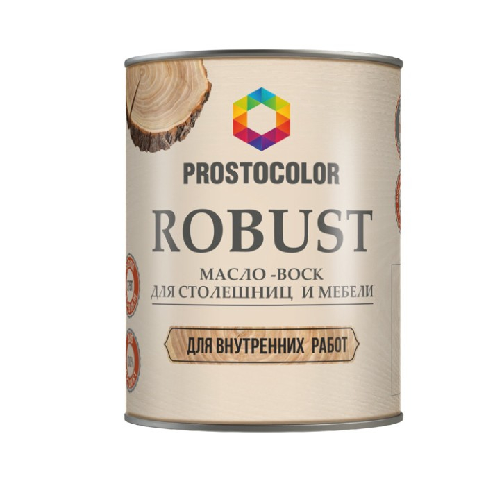 Prostocolor масло для террас