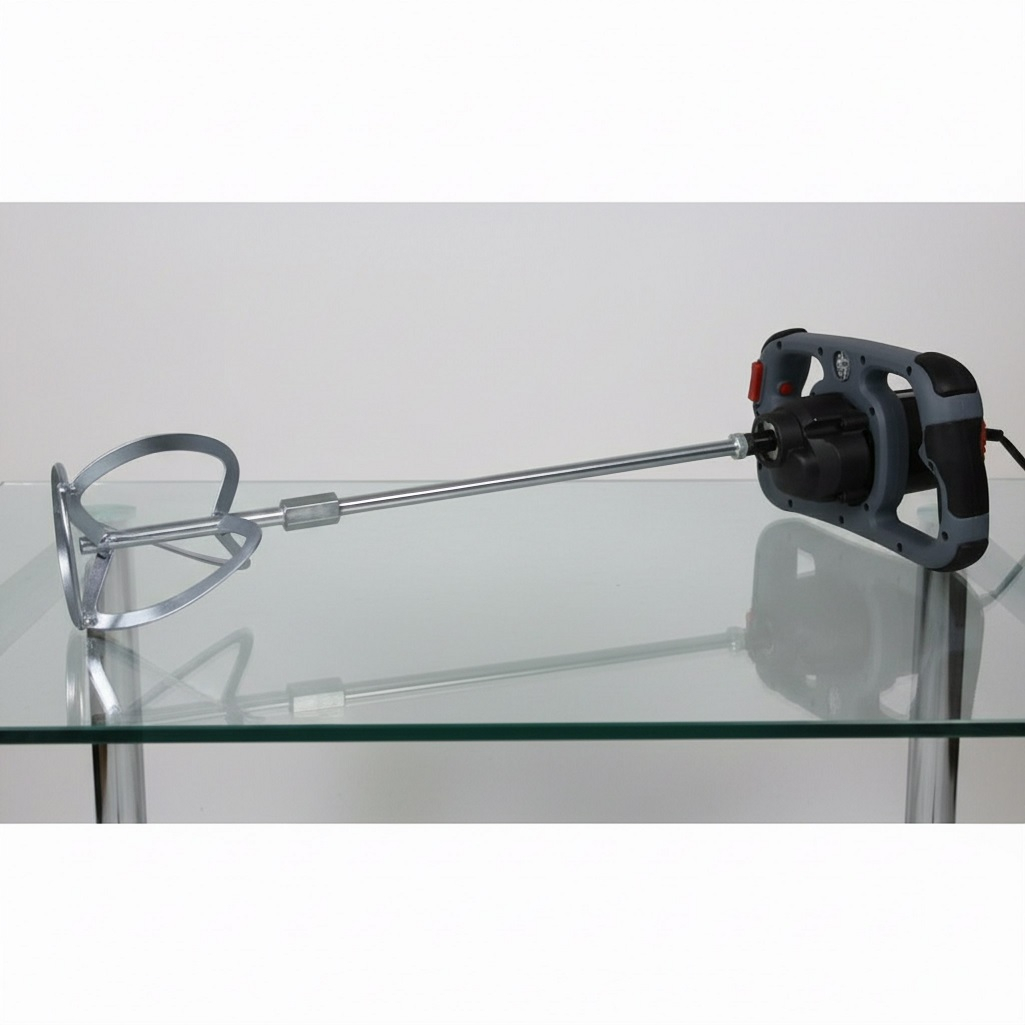 Миксер Profipower ЭМ-1400, E0293 для эпоксидных составов, красок и шпатлевок