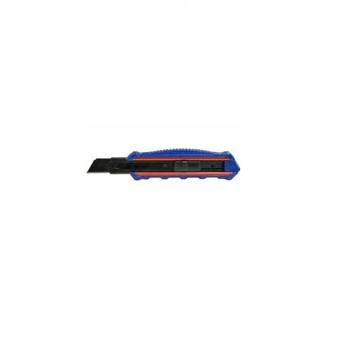 Нож универсальный Workpro 18мм WP212015