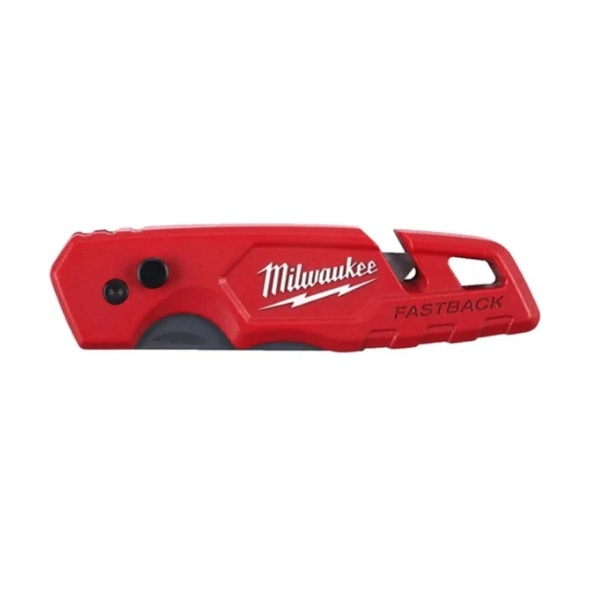 Нож многофункциональный складной Milwaukee Fastback 4932471357