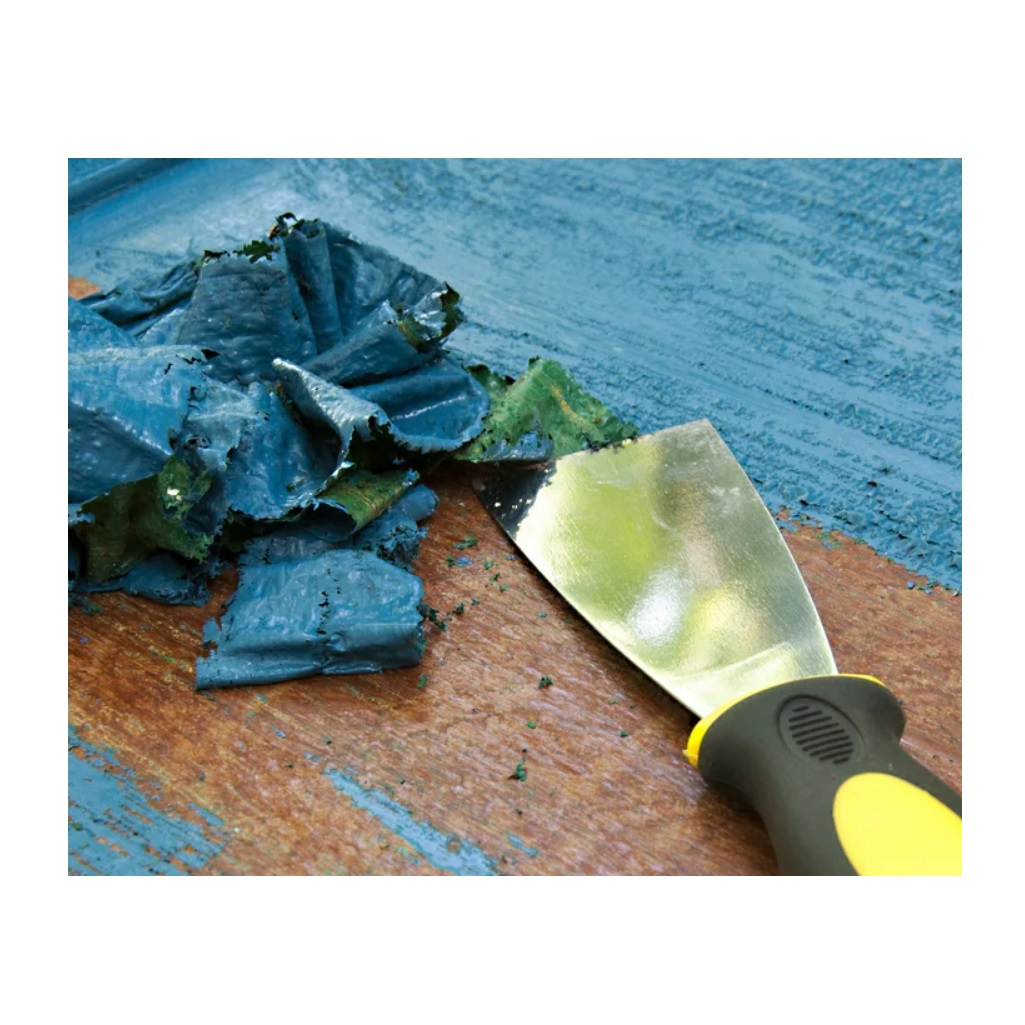 Смывка краски универсальная Elcon S, аэрозоль, 520 мл, для наружных и внутренних работ