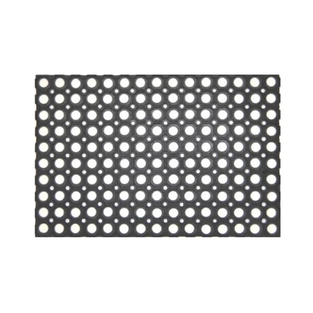 Коврик придверный ComeForte HM-5007, ячеистый, RH 50x100см, 12 мм