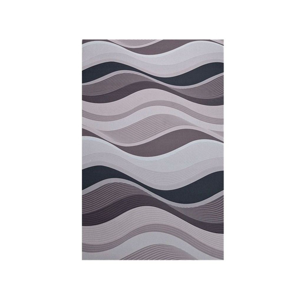 Ковровая дорожка с 3D рисунком, матовый, нетканый ПЭ, 160х290 см