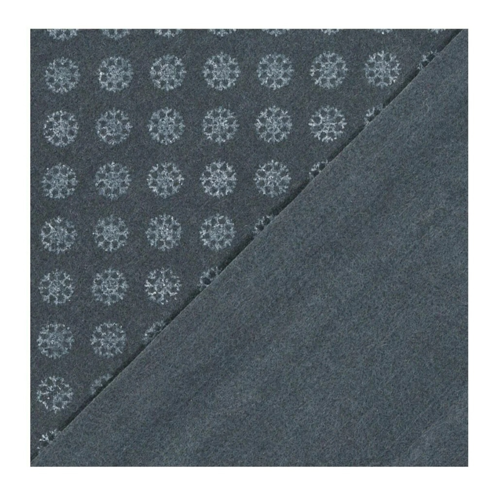 Коврик влаговпитывающий Sunstep 35-026, для сушки обуви, 35х65 см