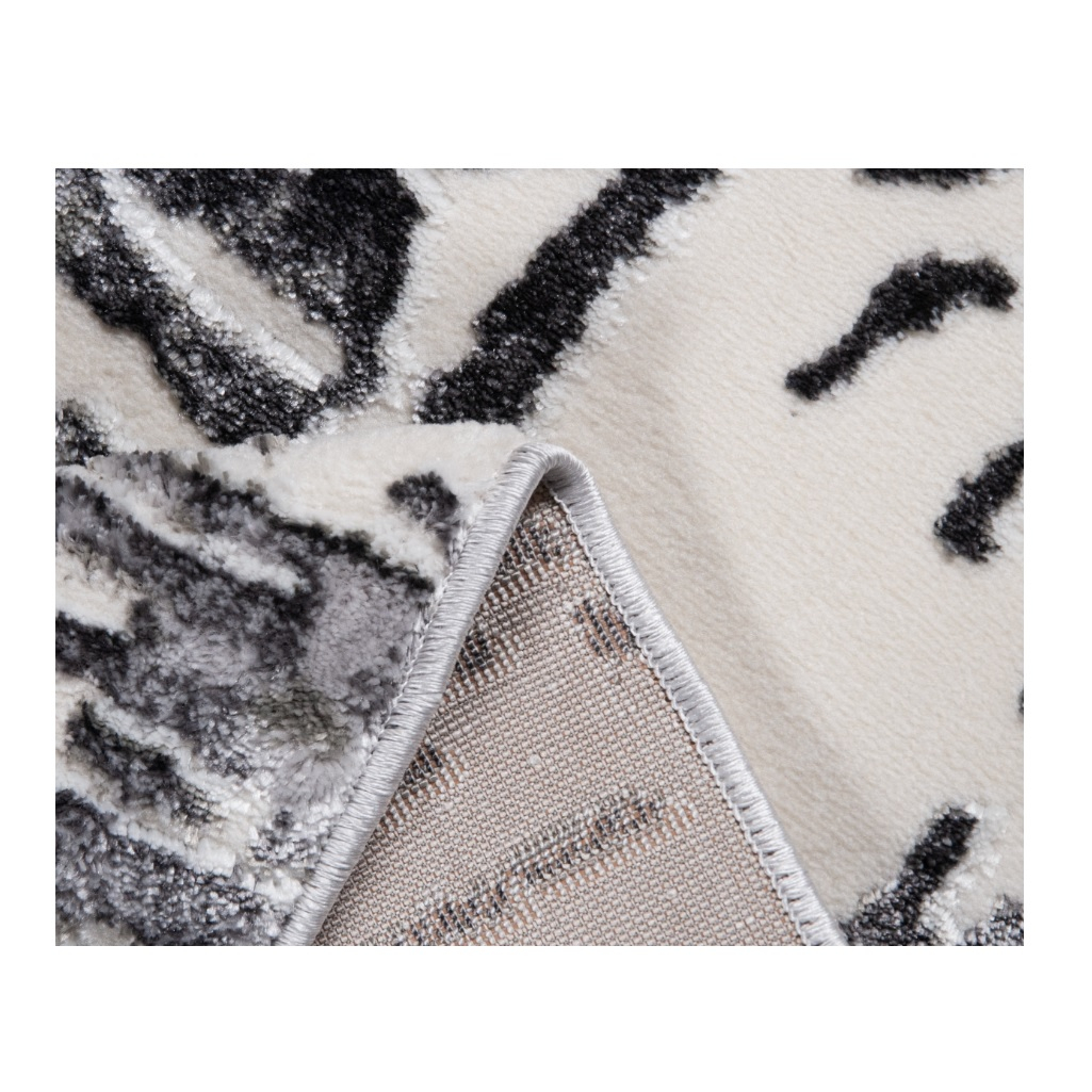 Ковер Витебские ковры Моно 5449a3 mo, овальный, 1000х2000 мм, полипропилен