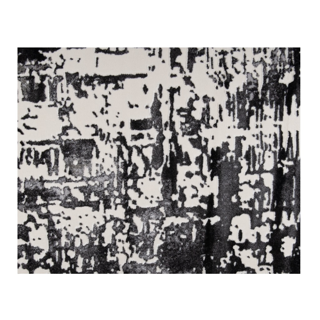 Ковер Витебские ковры Моно 5449a3 mo, овальный, 1000х2000 мм, полипропилен