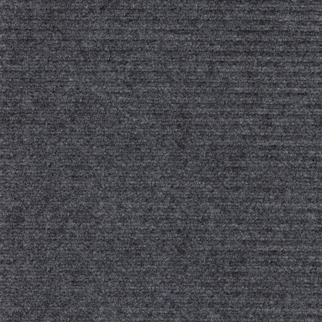 Коврик влаговпитывающий ComeForte Soft XTS-1003, серый, 400х600 мм