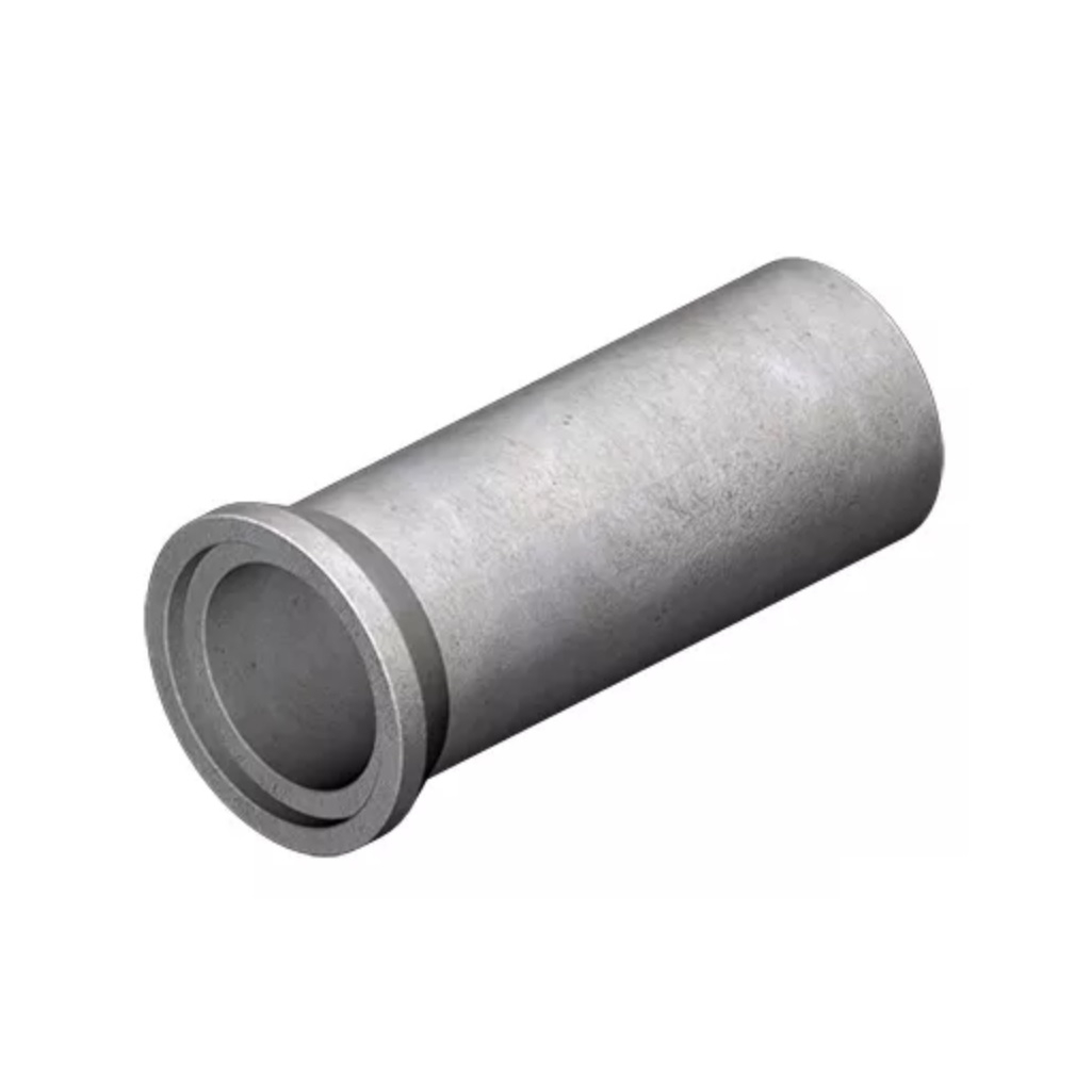 Труба железобетонная Т 50-25-3, 500х2500 мм, безнапорная, раструбная, устойчивая к коррозии