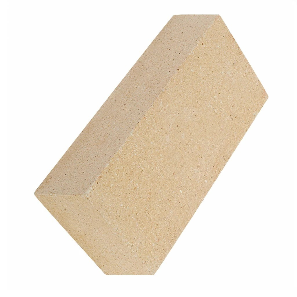 Кирпич шамотный Тульский Кирпичный Завод 1NF одинарный, 250х120х65 мм