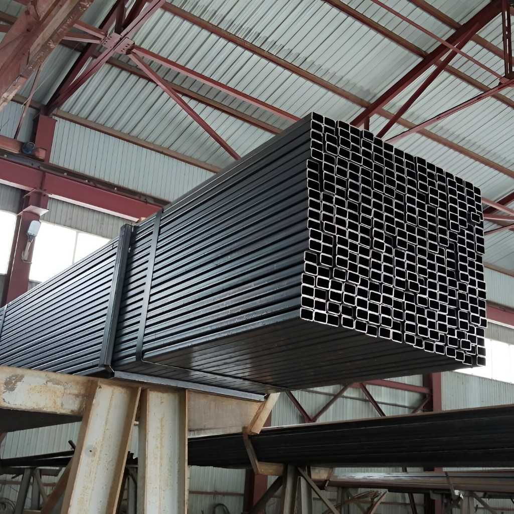 Труба профильная 25х25х1.5 мм, сталь, квадратная, на отрез от 1 м