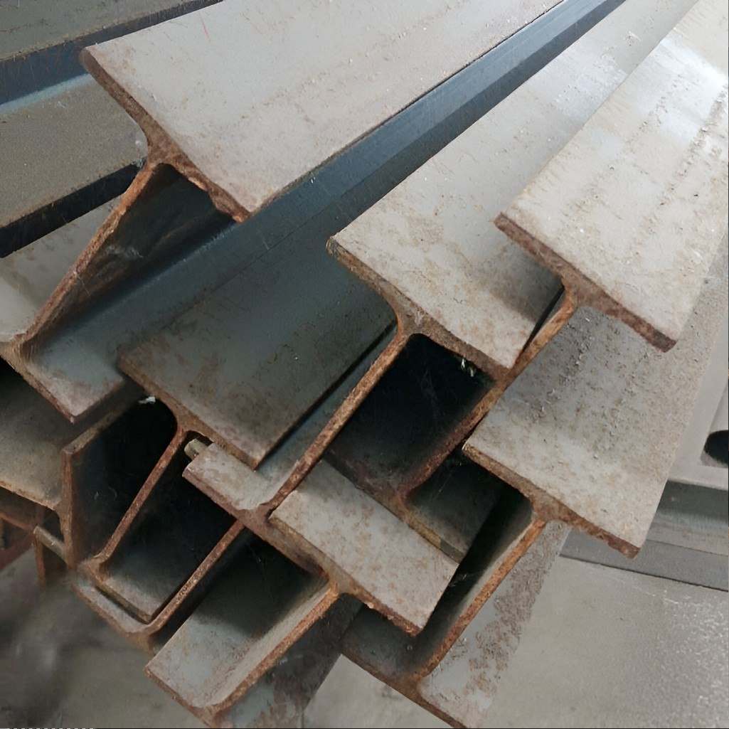 Балка двутавровая № 20 стальная, ширина 200 мм, для строительства, на отрез от 1 м