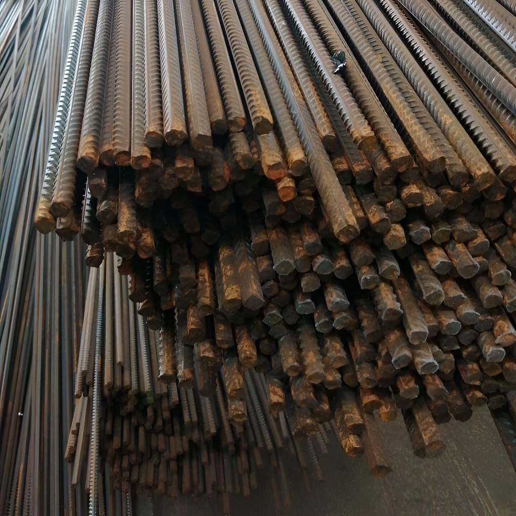 Арматура стальная, диаметр 12 мм, для строительства, на отрез от 1 метра