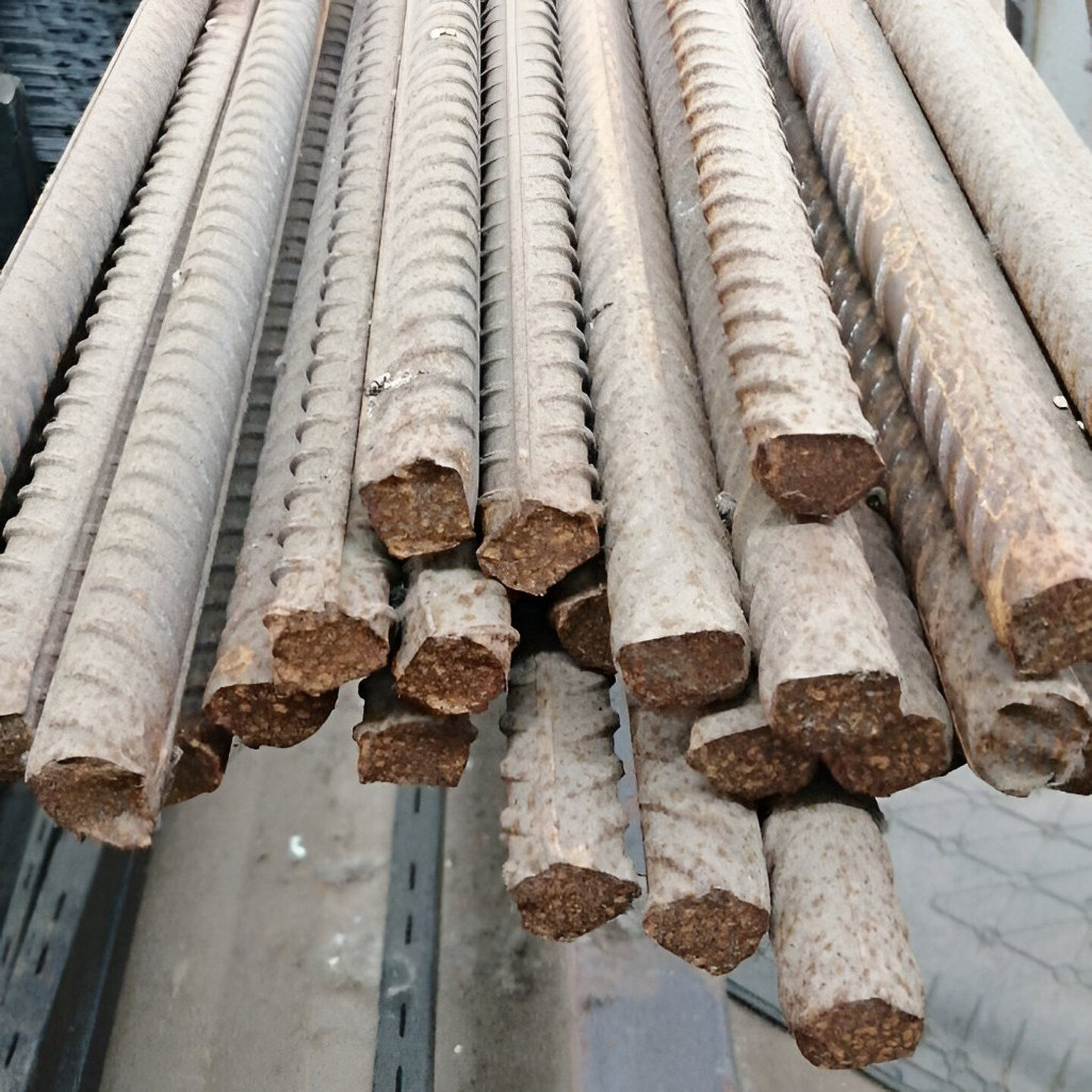 Арматура стальная, диаметр 18 мм, для строительства, на отрез от 1 метра