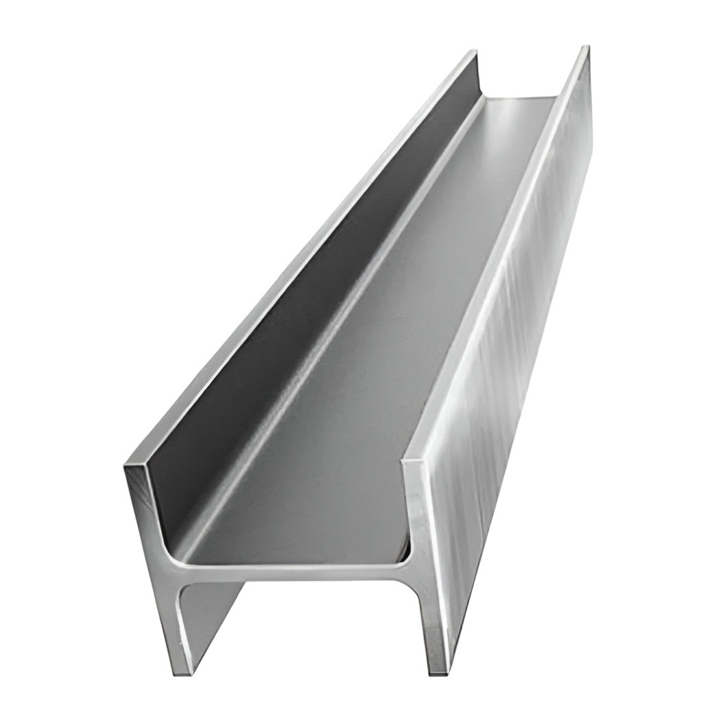 Балка двутавровая 25Б1 стальная, ширина 250 мм, для строительства, на отрез от 1 м