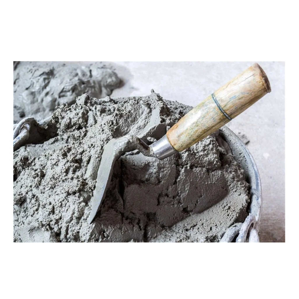 Сухая смесь РУСЕАН М-200 монтажно-кладочная, для кирпича и бетона, 40 кг