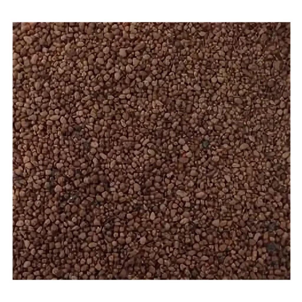 Засыпка сухая керамзитовая СКЗ, фракция 0-5 мм, 0.04 куб.м, 40 л