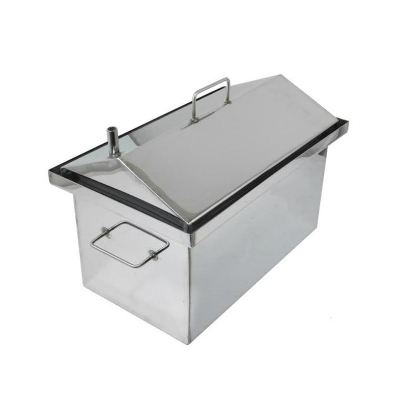 Коптильня Домиком Купить В Екатеринбурге