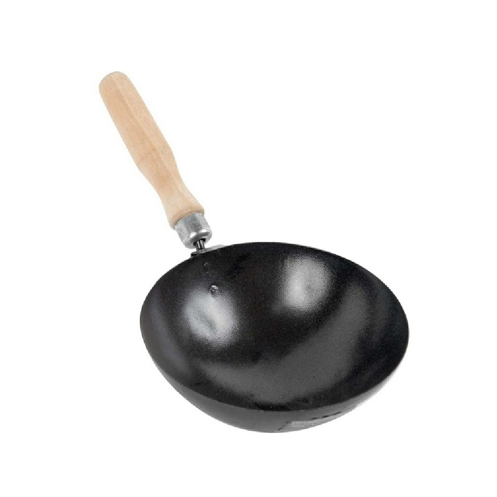 Ковш строительный Korvus 0604004, плоское дно, сталь, диаметр 160 мм