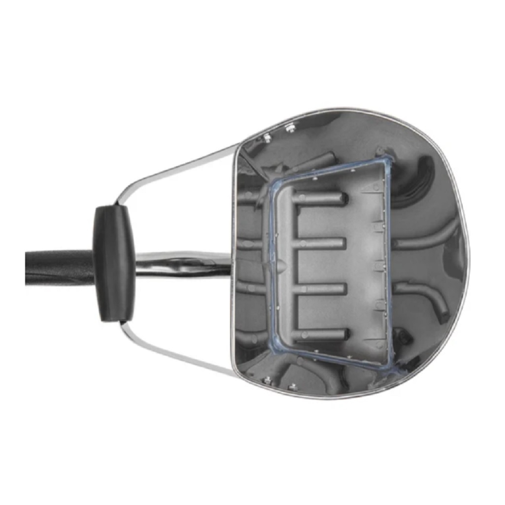 Хоппер-ковш Eco SGH-01, стальной, для штукатурных работ, объем 4 л