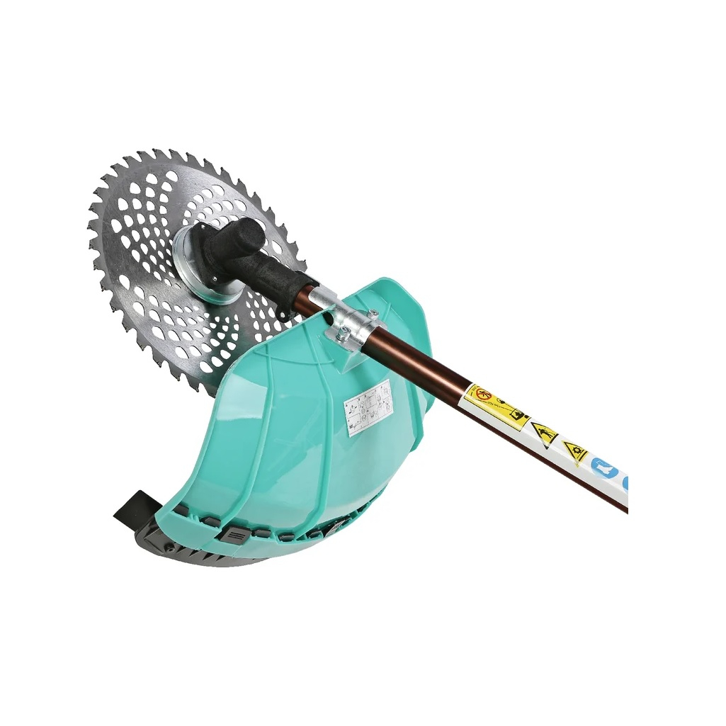 Триммер бензиновый Sturm BT8852N, 51.7 куб.см, асимметричные рукоятки, 1700 Вт