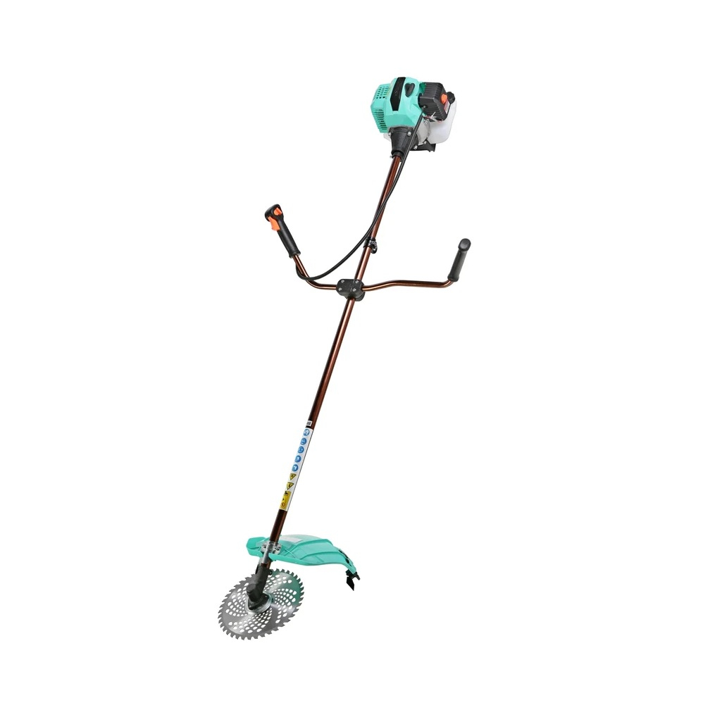 Триммер бензиновый Sturm BT8852N, 51.7 куб.см, асимметричные рукоятки, 1700 Вт