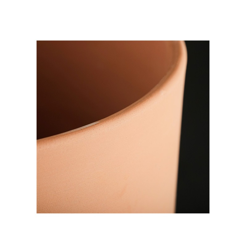 Горшок цветочный Терра №6  терракот 10.2 л