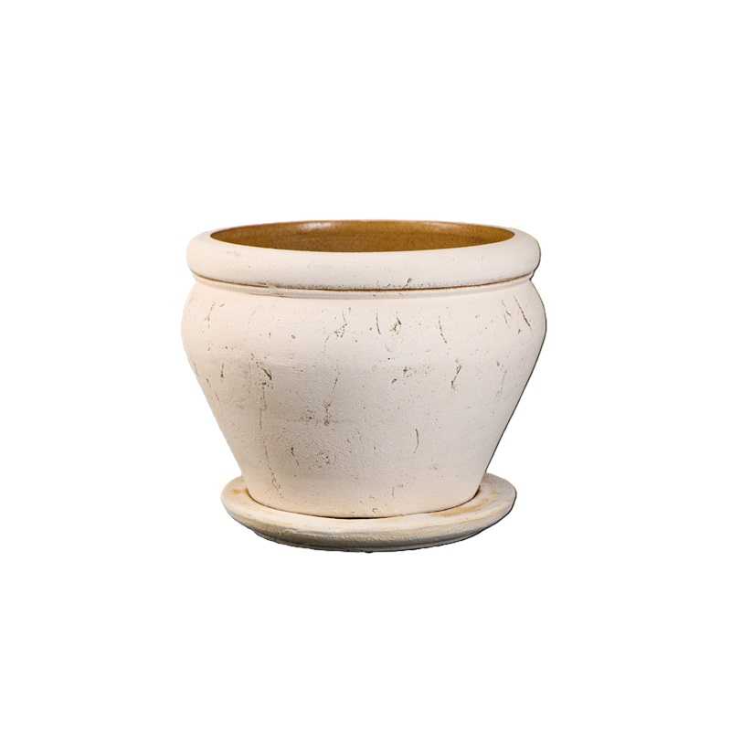 Горшок цветочный Аманта №1 12 л