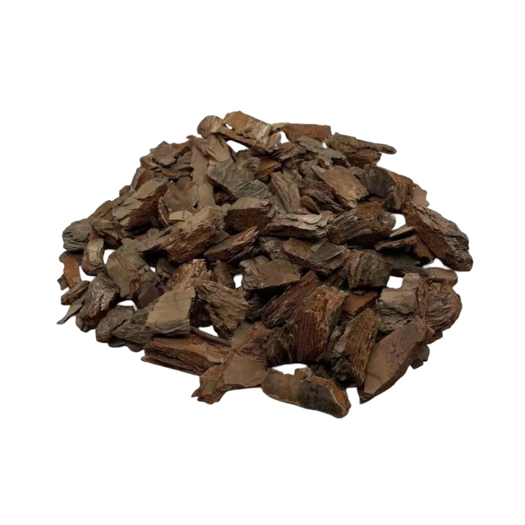 Грунт Agros Субстрат для орхидей, на основе пеностекла, кора сосны, объем 2 л