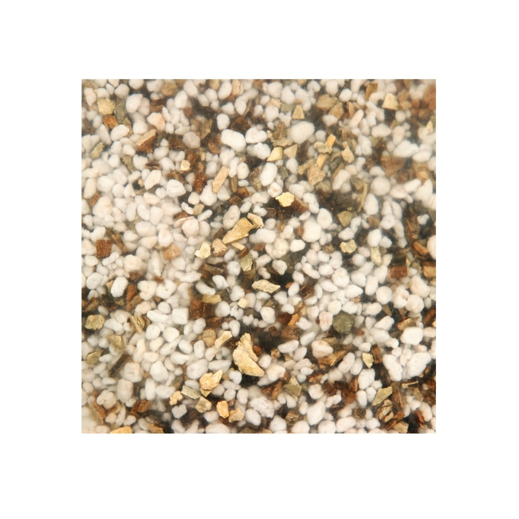 Смесь Вермикулит и Перлит, Рецепты Дедушки Никиты 6969146, субстрат, 5 л