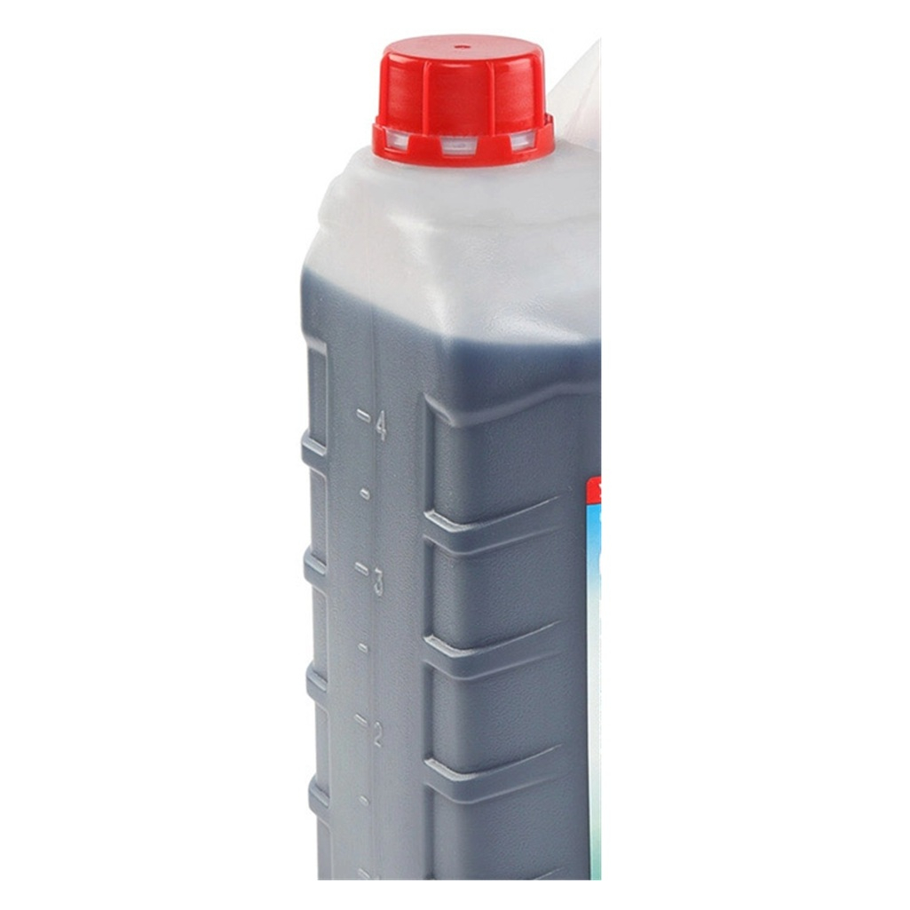 Средство для септиков и колец Летом и Зимой, убирает запах, 5000 мл