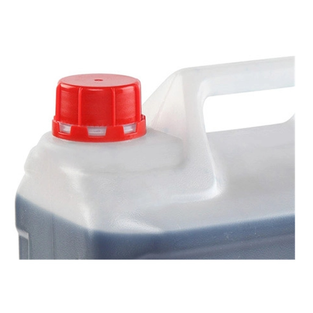 Средство для септиков и колец Летом и Зимой, убирает запах, 5000 мл