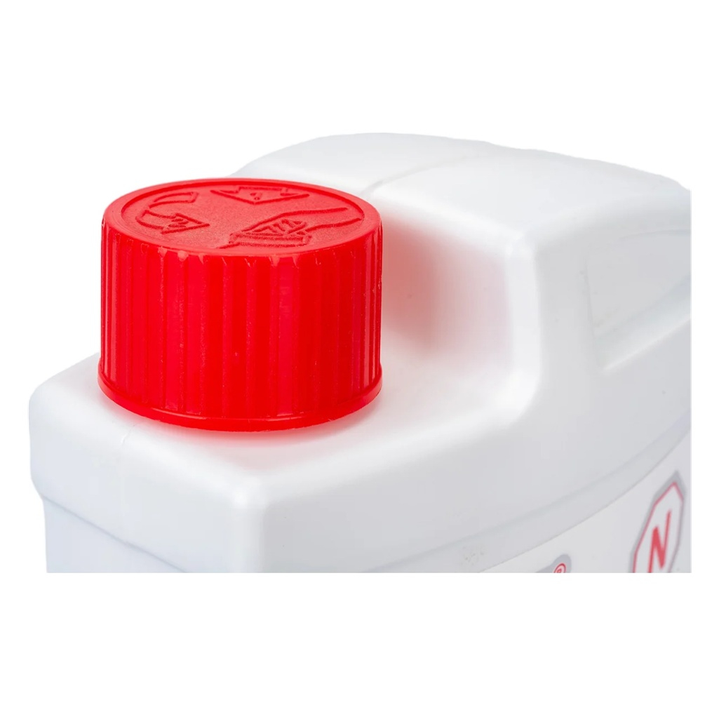 Очиститель по уходу Биосептик N за биотуалетами для нижнего бачка, 960 мл