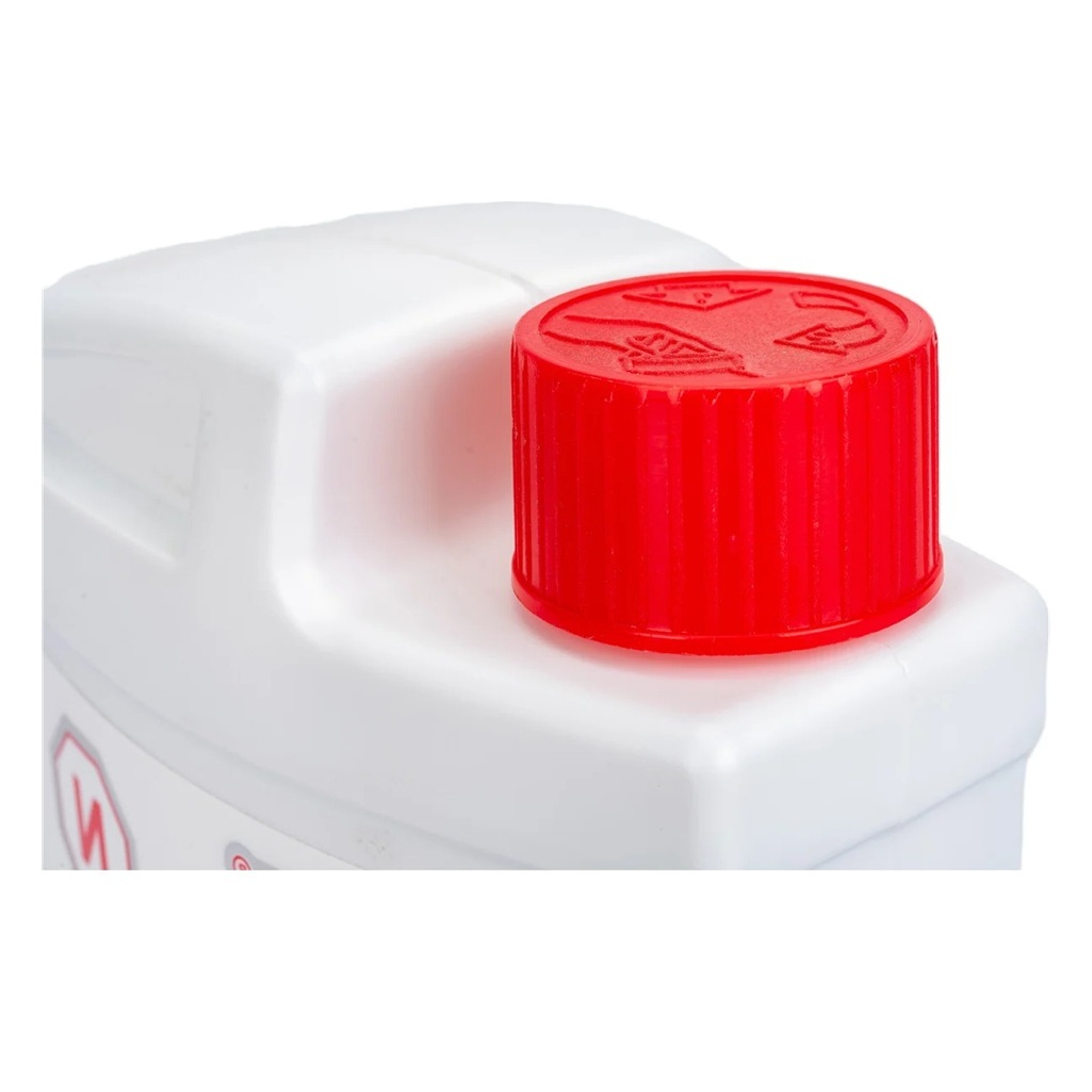 Очиститель по уходу Биосептик N за биотуалетами для нижнего бачка, 960 мл