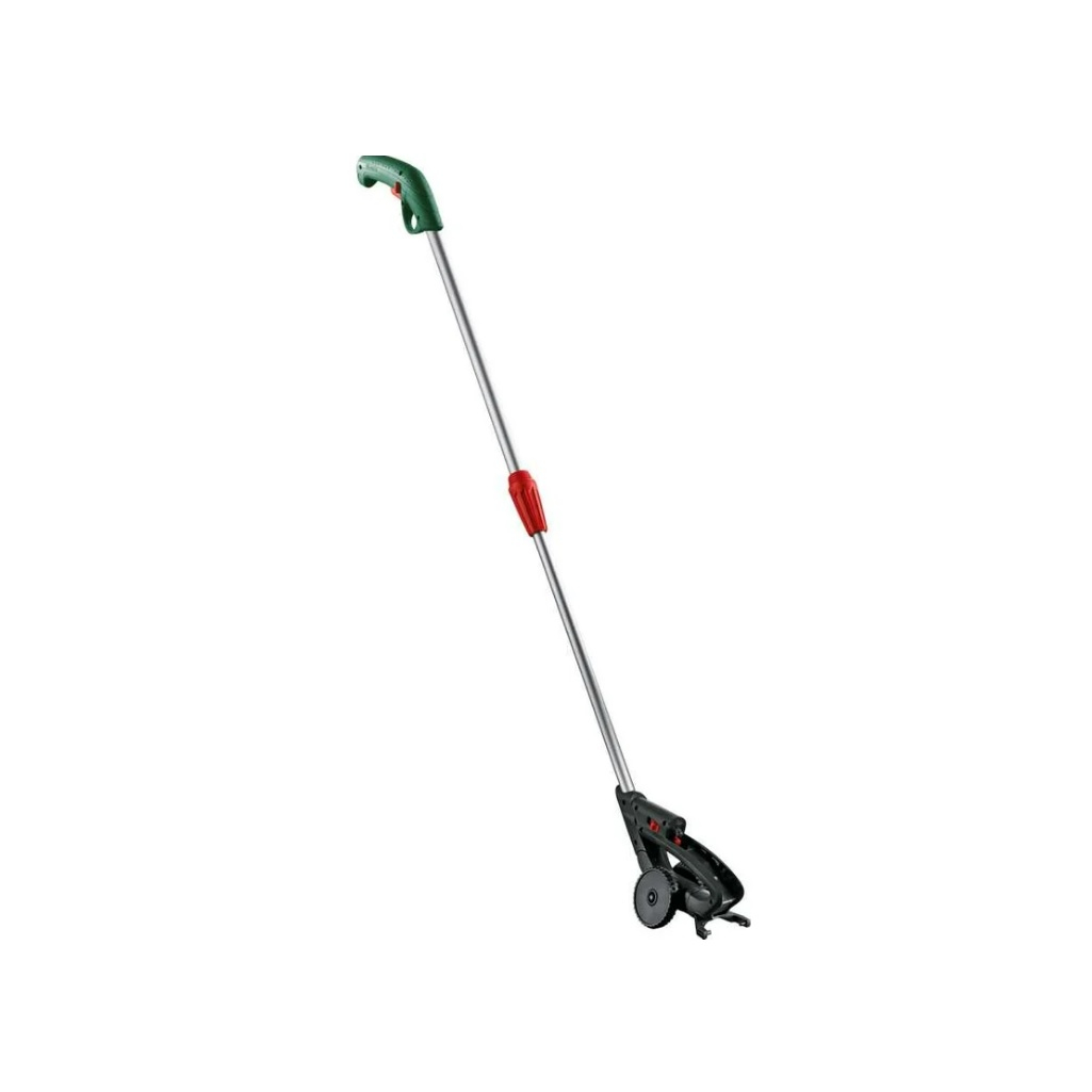 Ножницы аккумуляторные Bosch ISIO3, встроенный Li-lon аккумулятор, 3.6 В, 1.5 Ач, штанга, 0600833109