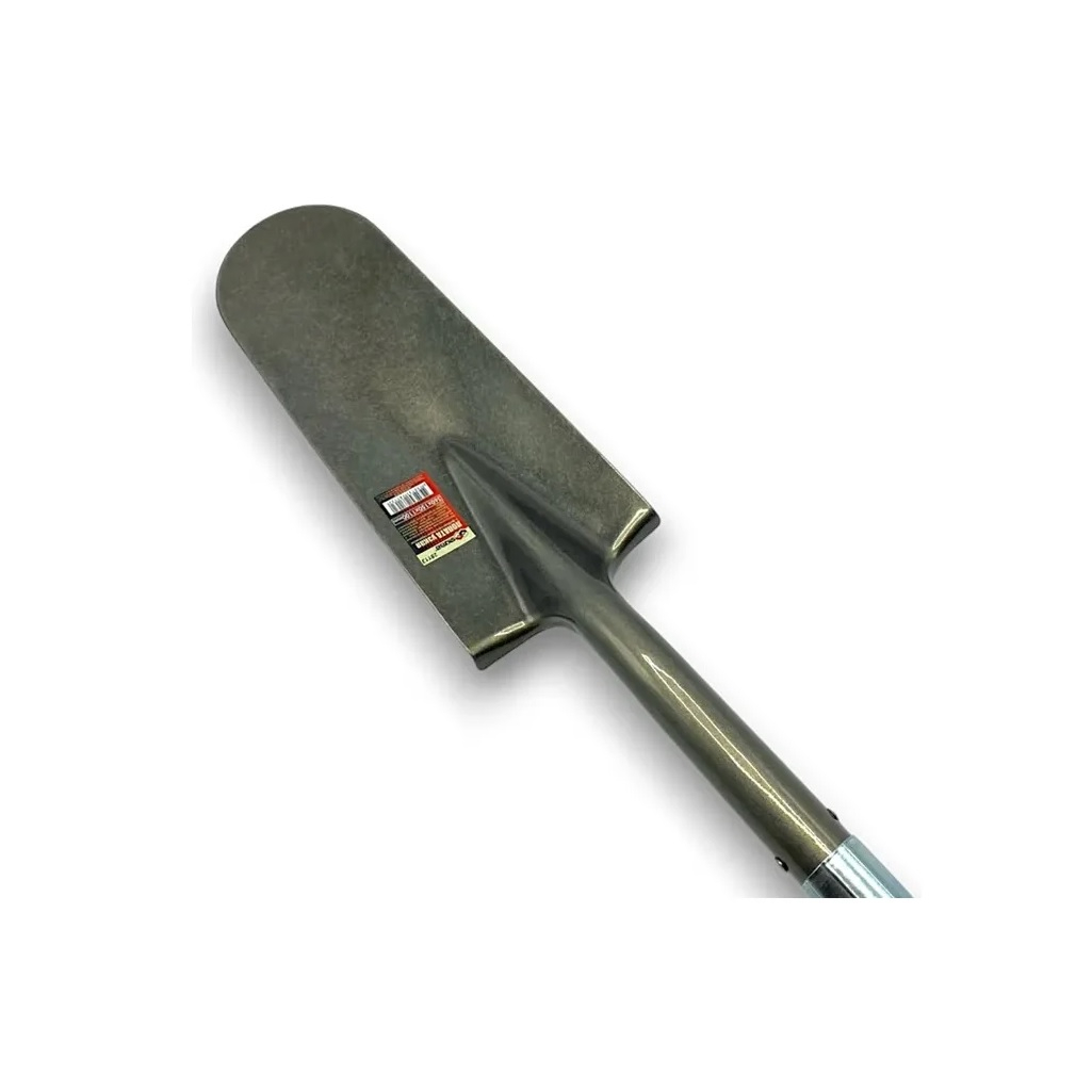 Лопата штыковая Skrab, фиберглассовый черенок 230х290х1050 мм