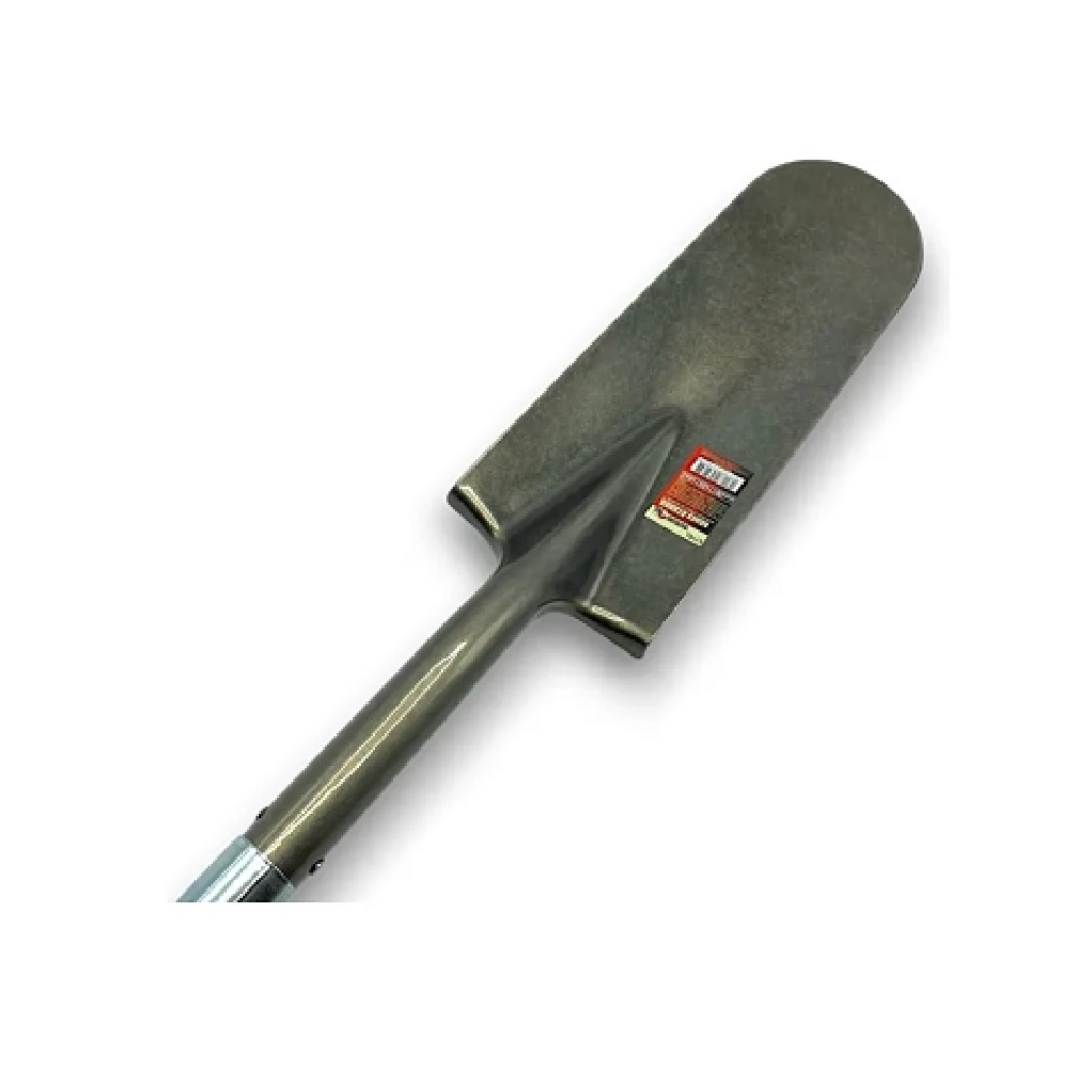 Лопата штыковая Skrab, фиберглассовый черенок 230х290х1050 мм