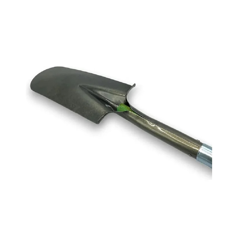 Лопата штыковая Skrab, фиберглассовый черенок 230х290х1050 мм