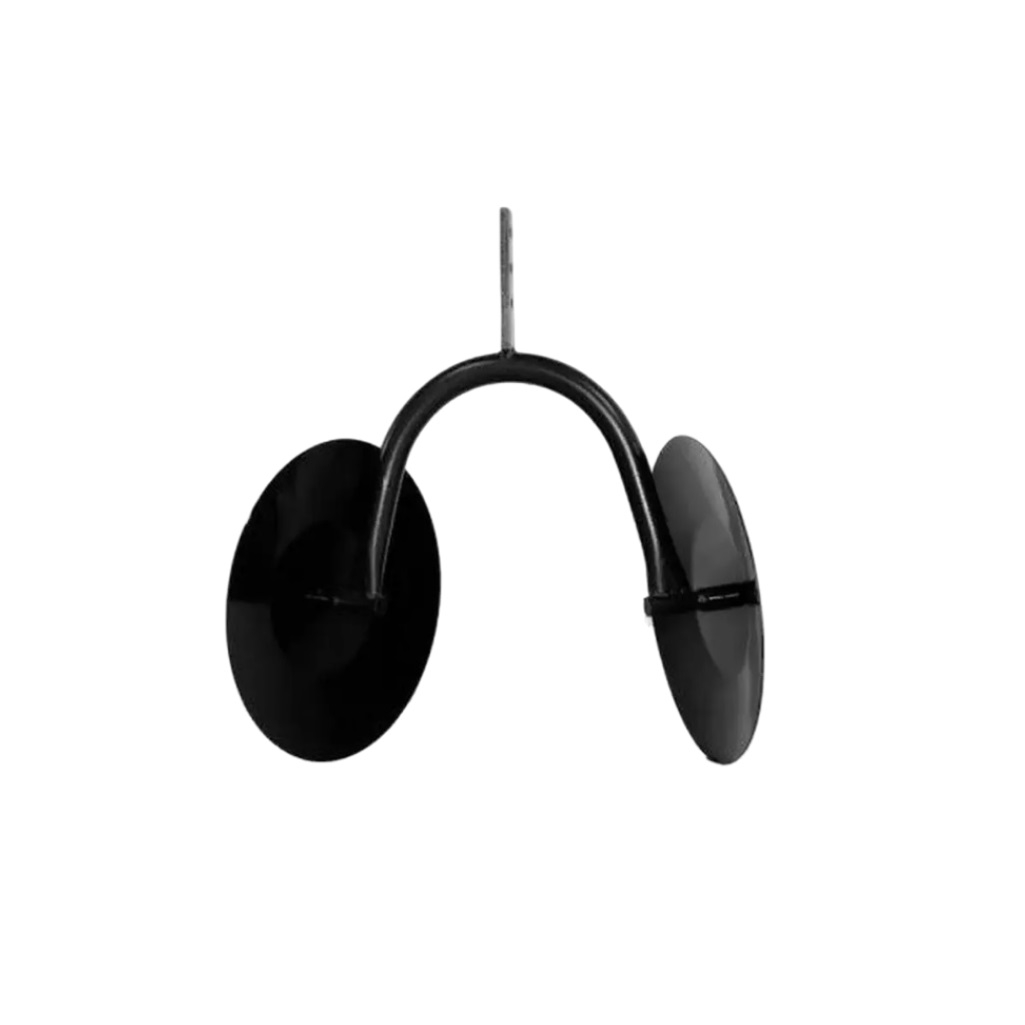 Окучник дисковый Forza 01.05.102.00.00 для мотоблока Каскад, без сцепки, нерегулируемый