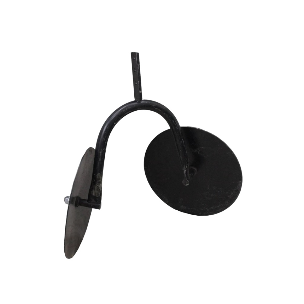 Окучник дисковый Forza 01.05.102.00.00 для мотоблока Каскад, без сцепки, нерегулируемый