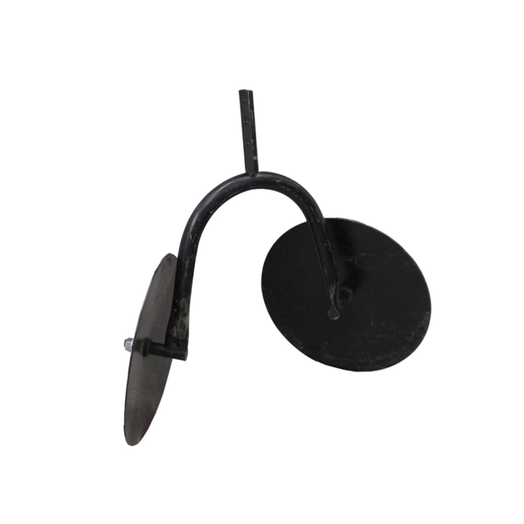 Окучник дисковый Forza 01.05.102.00.00 для мотоблока Каскад, без сцепки, нерегулируемый