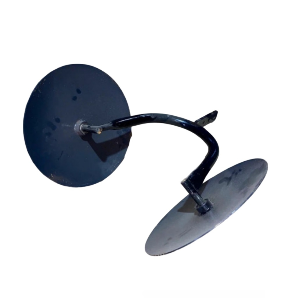 Окучник дисковый Forza 01.05.102.00.00 для мотоблока Каскад, без сцепки, нерегулируемый