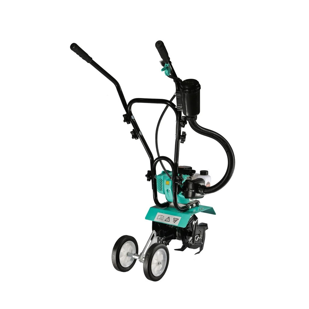 Культиватор бензиновый Sturm GK83021F, объем двигателя 51.7 куб.см, 2.8 л.с.