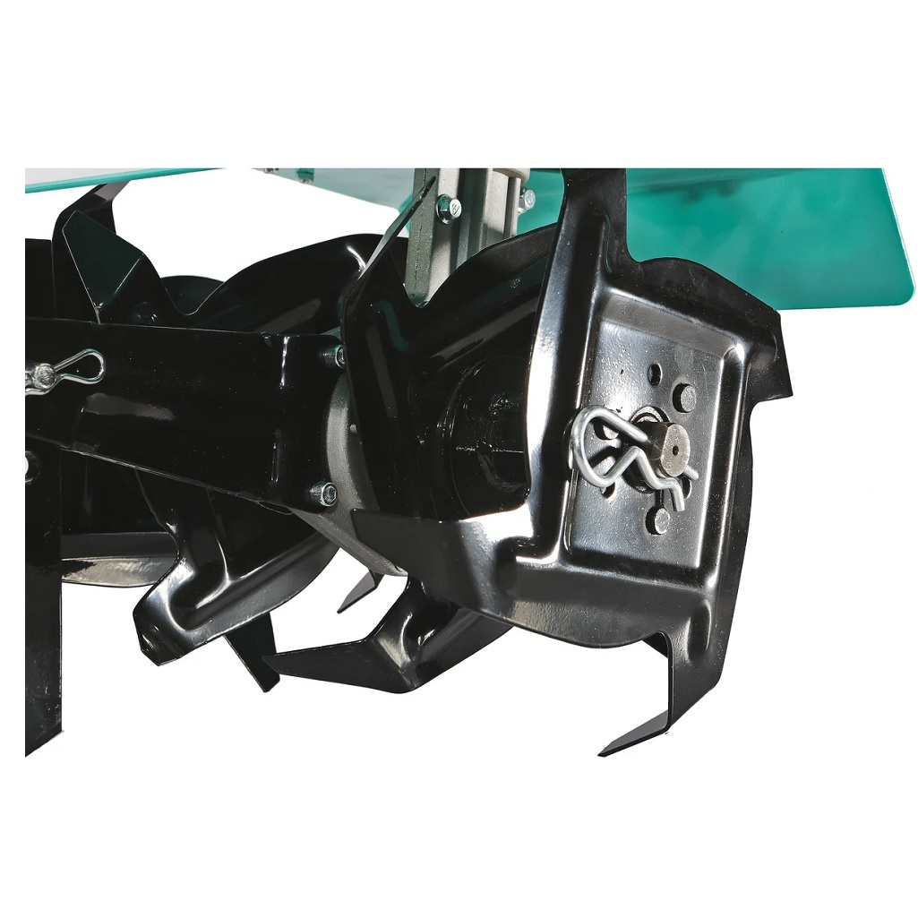 Культиватор бензиновый Sturm GK83021F, объем двигателя 51.7 куб.см, 2.8 л.с.