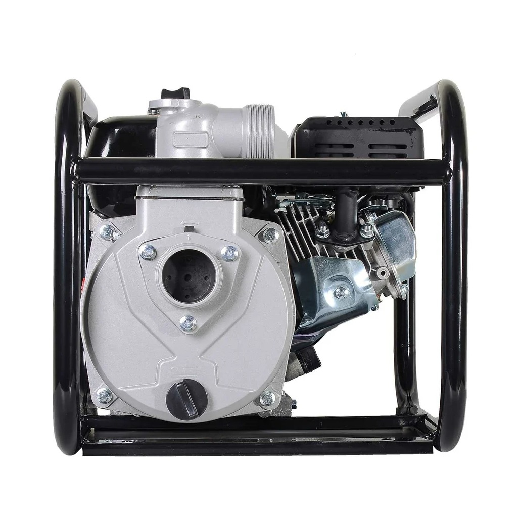 Мотопомпа Huter MP-50 70/11/3, бензиновый двигатель, для чистой и слабозагрязненной воды, 5148 Вт